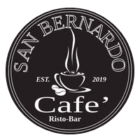 San Bernardo Café